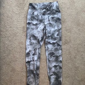 Full Length Active Leggings